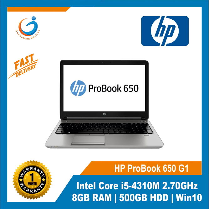 25-08-2021-7769-HPProBook650G1IntelCorei5-4310M2.70GHz8GBRAM500GBHDDWin103.jpg